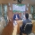 ملاقات عمومی دکتر ضماهنی با کارکنان دانشگاه پیام نور  استان مرکزی  در آخرین روز بازدید از این استان 